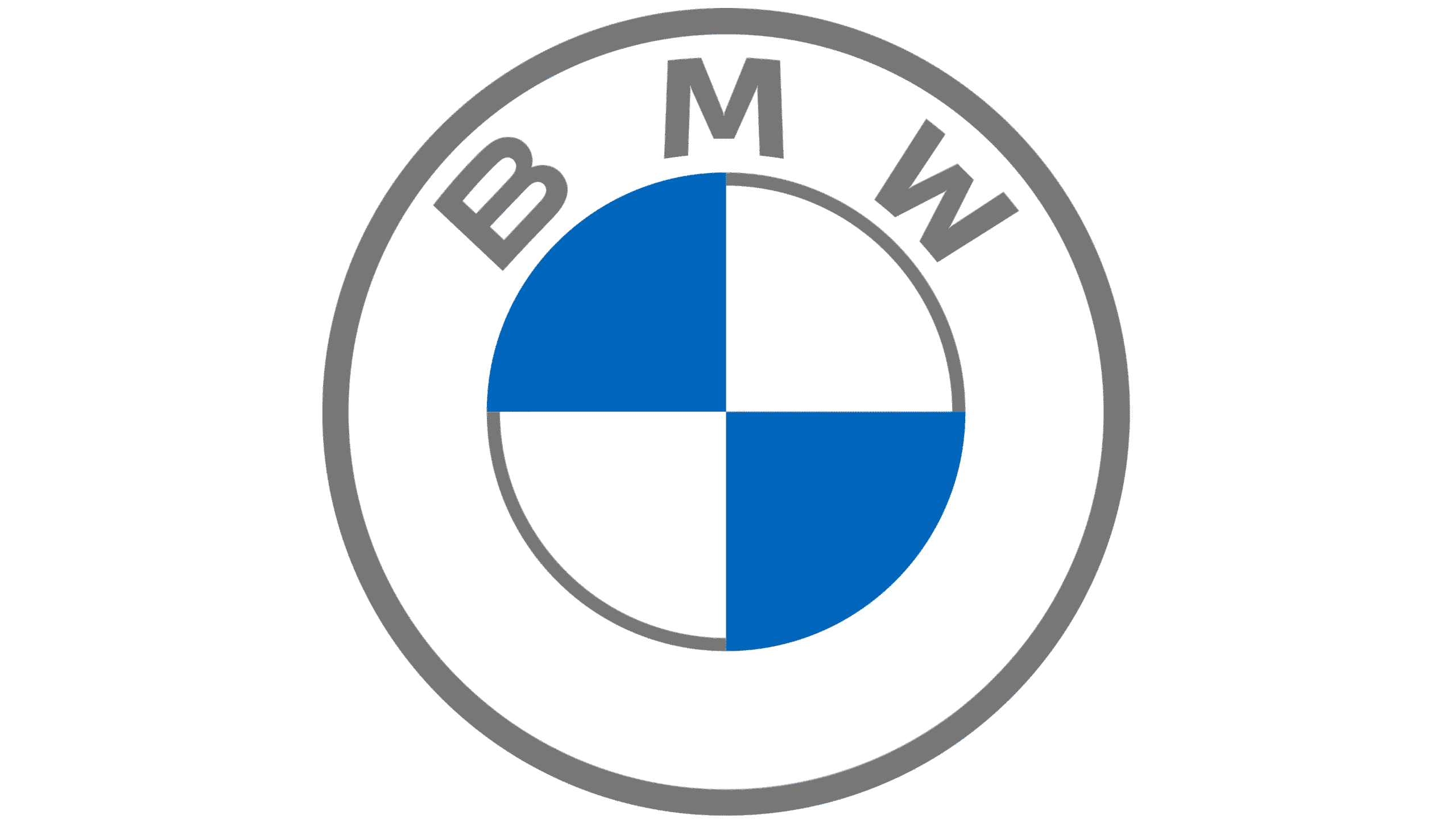 BMW-Logo